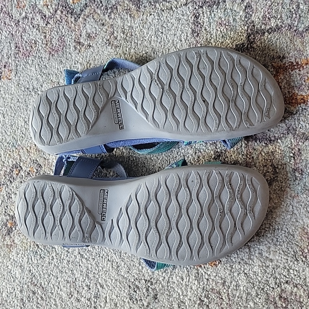Merrell sandals - Picture 3 of 3